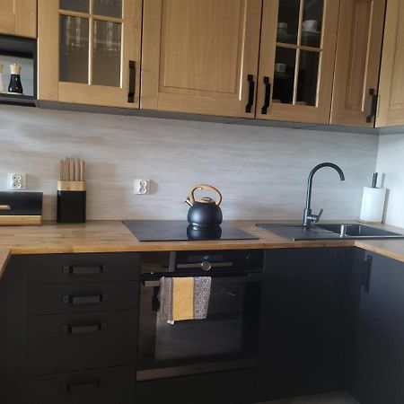 Apartament Perelka Jelenia Góra Exterior foto
