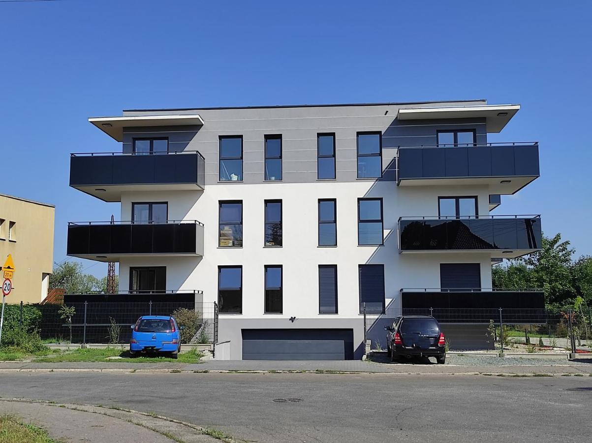 Apartament Perelka Jelenia Góra Exterior foto