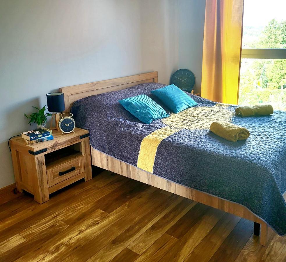 Apartament Perelka Jelenia Góra Exterior foto